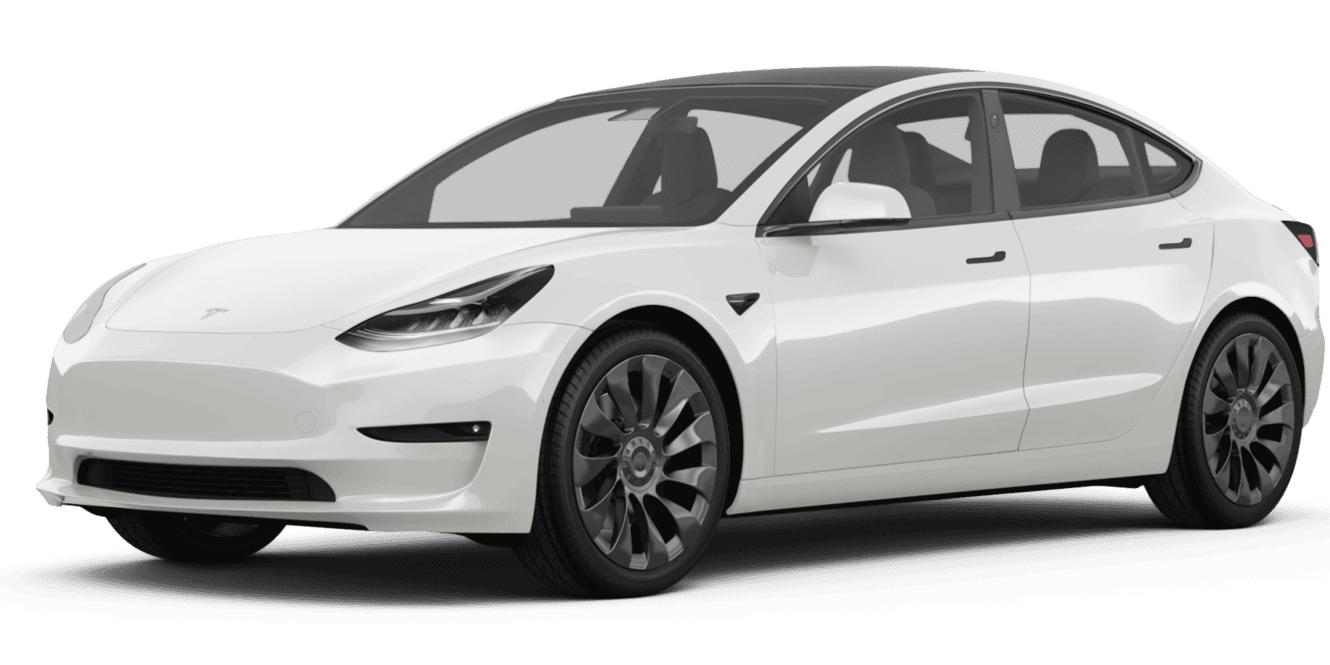 TESLA MODEL 3 2023 5YJ3E1EA7PF421571 image